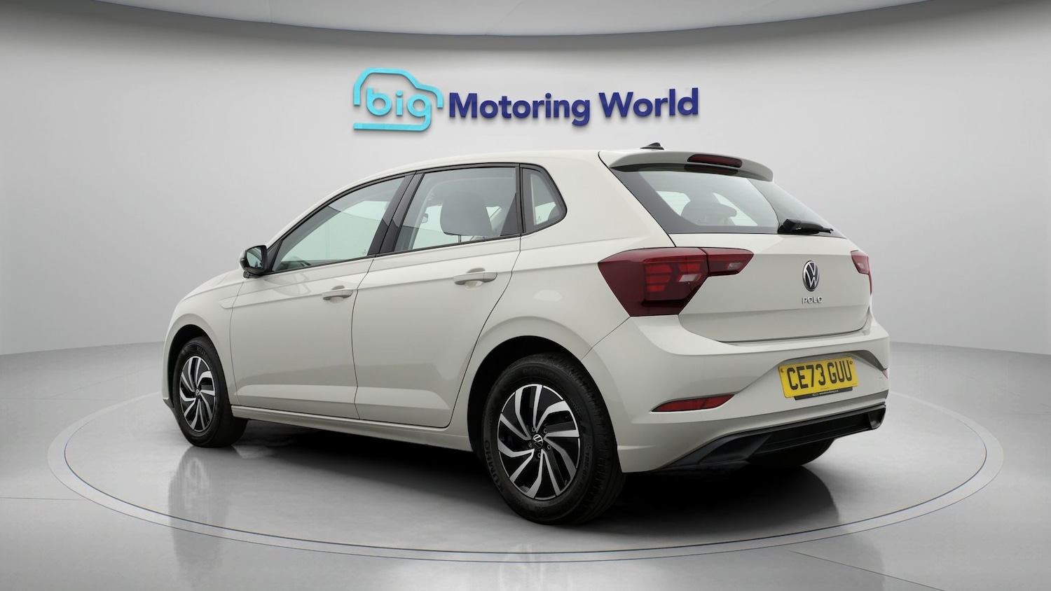 Used Volkswagen Polo 2023 for sale - 77991855: Photo 5