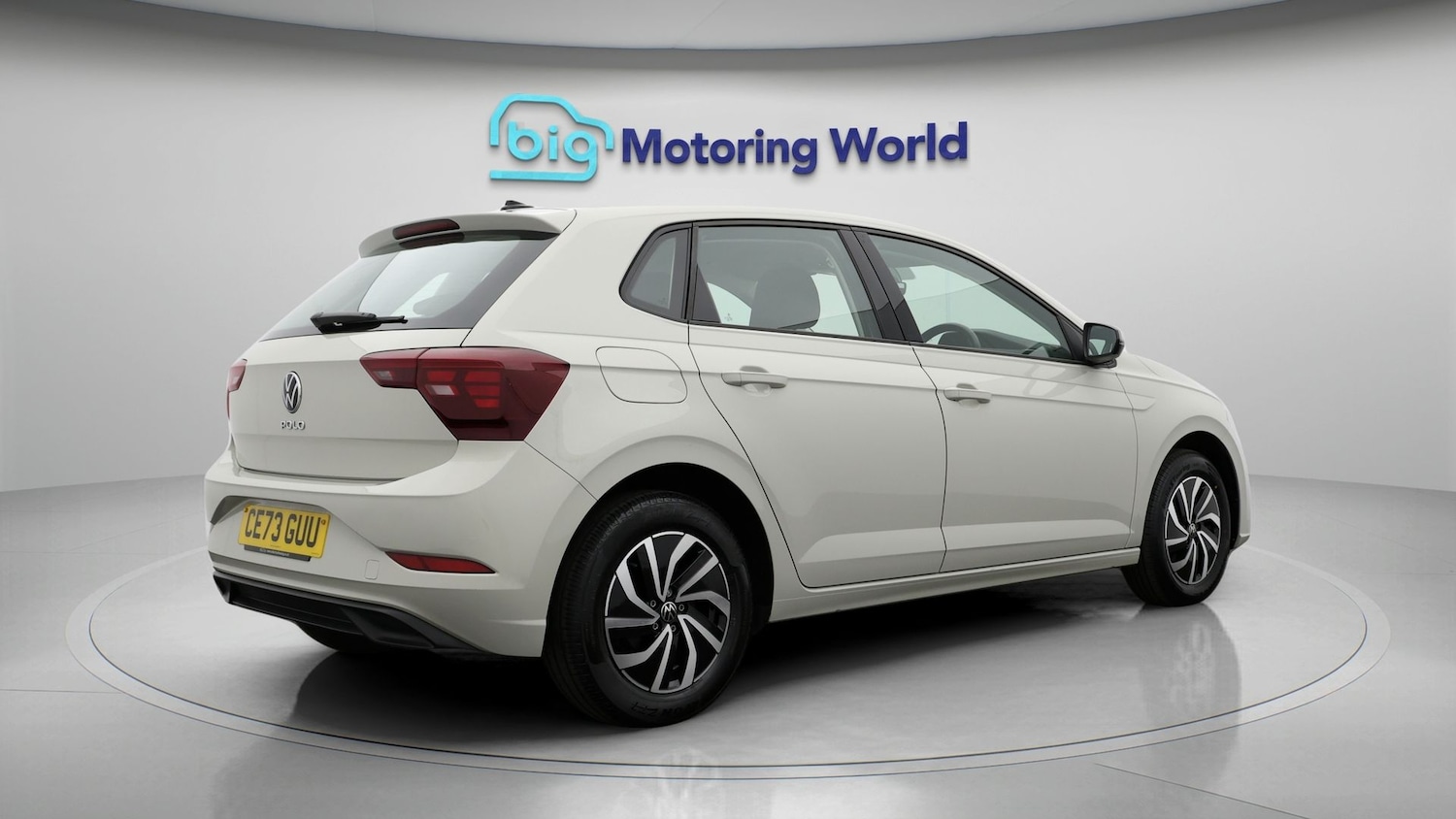 Used Volkswagen Polo 2023 for sale - 77991855: Photo 7