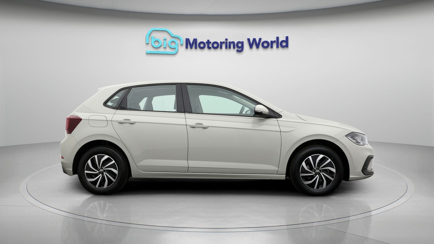 Used Volkswagen Polo 2023 for sale - 77991855: Photo 8