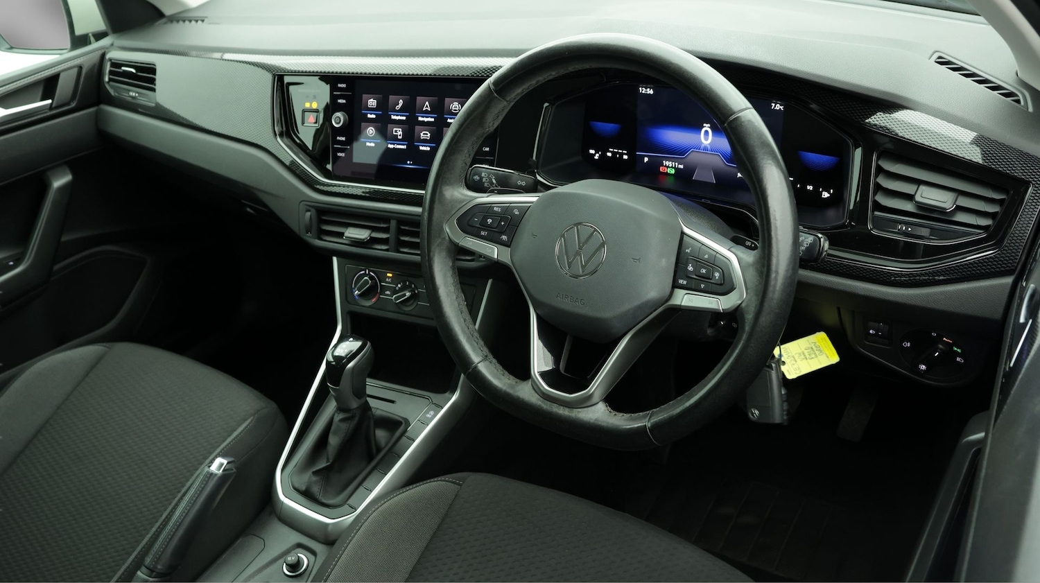 Used Volkswagen Polo 2023 for sale - 77991855: Photo 9