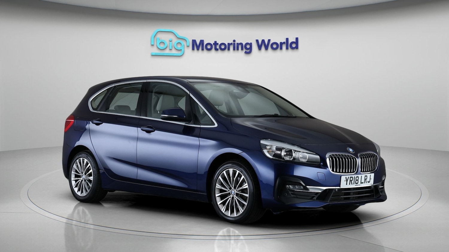 Used BMW 2 Series 2018 for sale - 77675485: Photo 1
