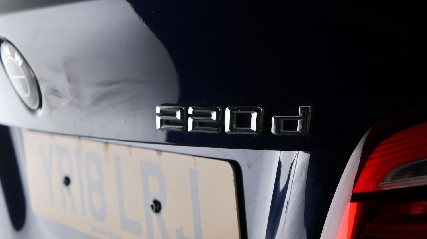 Used BMW 2 Series 2018 for sale - 77675485: Photo 22