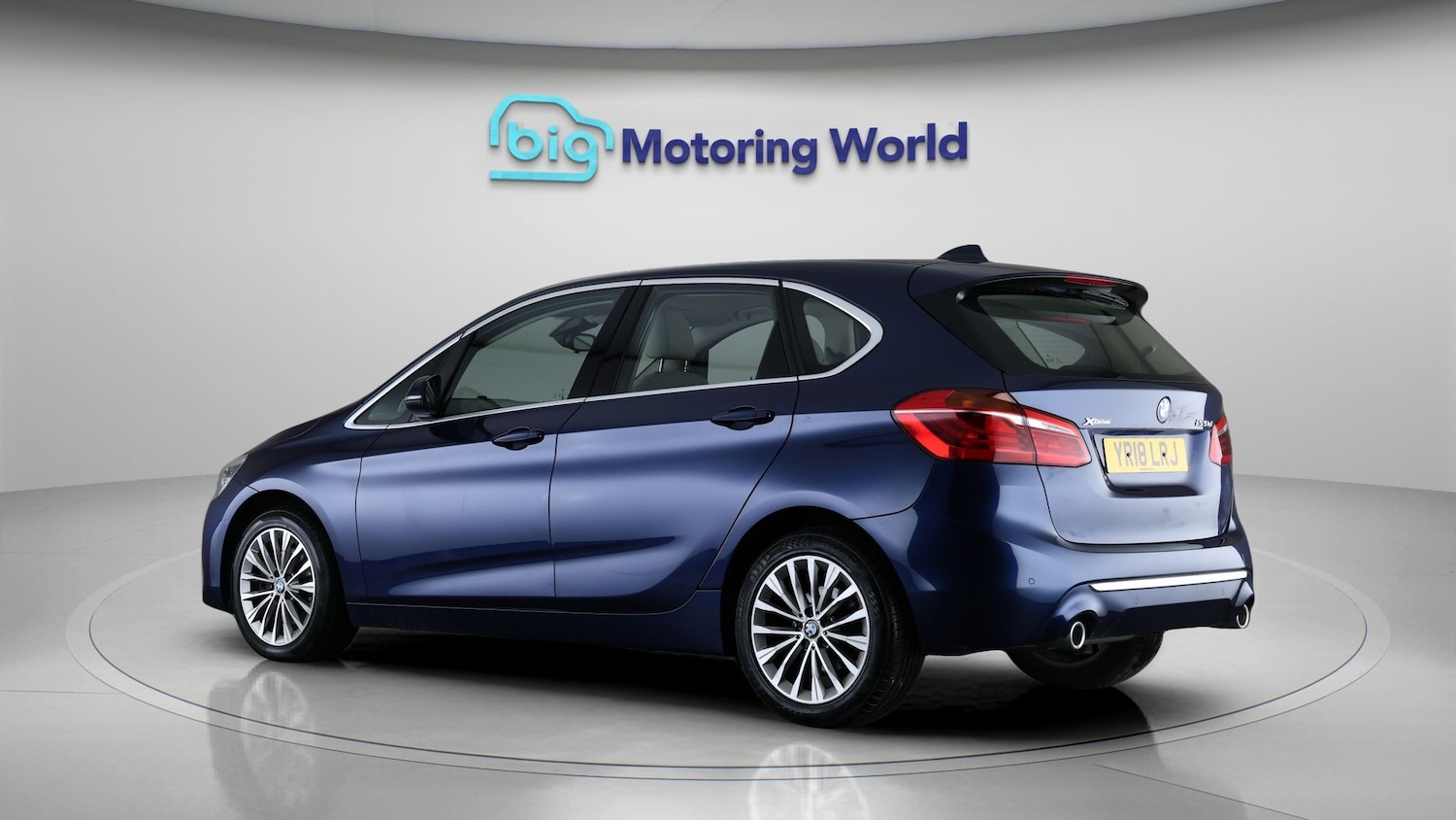 Used BMW 2 Series 2018 for sale - 77675485: Photo 5