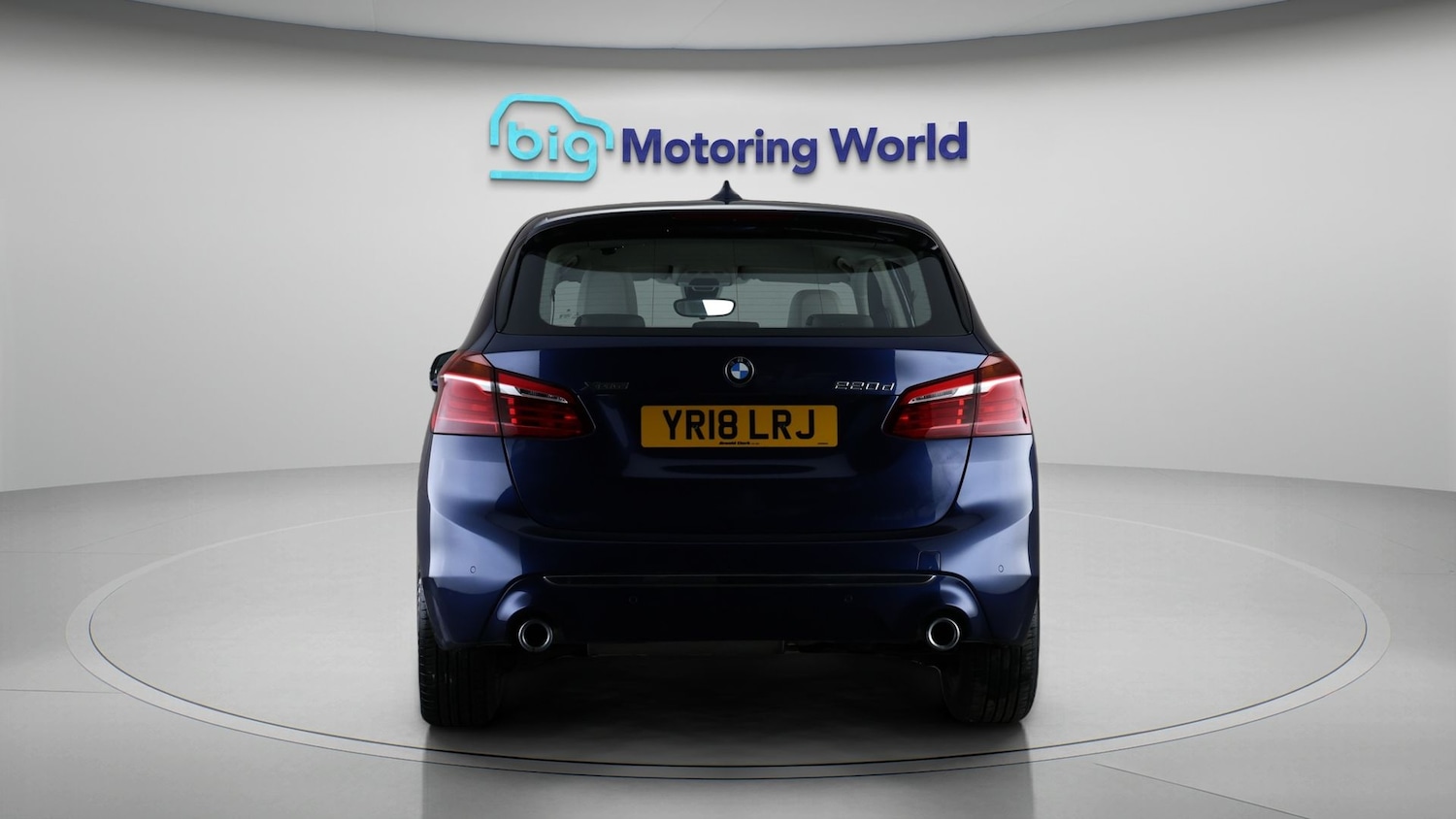 Used BMW 2 Series 2018 for sale - 77675485: Photo 6