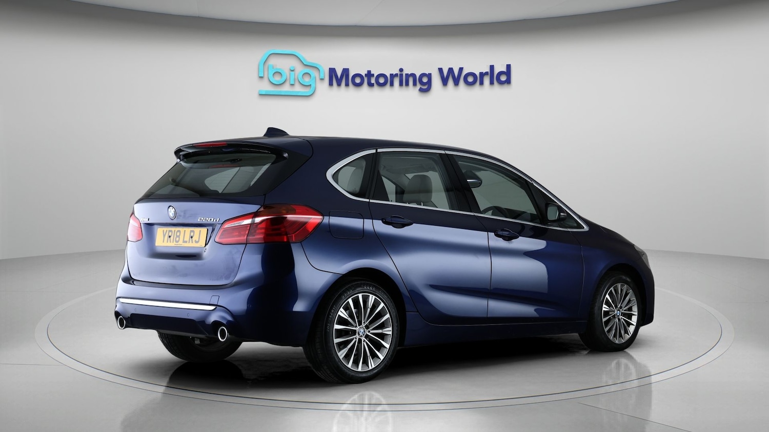 Used BMW 2 Series 2018 for sale - 77675485: Photo 7