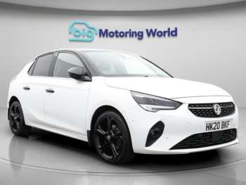 2020 (20) - 1.5 Turbo D Elite Nav Premium Hatchback 5dr Diesel Manual Euro 6 (s/s) (102
