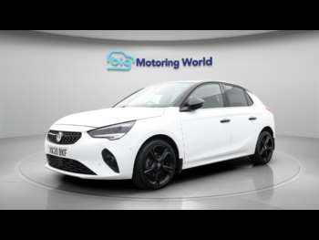 Used Vauxhall Corsa 2020 for sale - 74810037: Photo