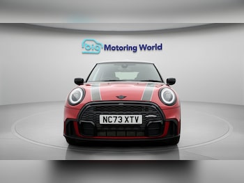 Used MINI Hatch 2023 for sale - 78889491: Photo