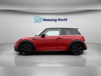 Used MINI Hatch 2023 for sale - 78889491: Photo