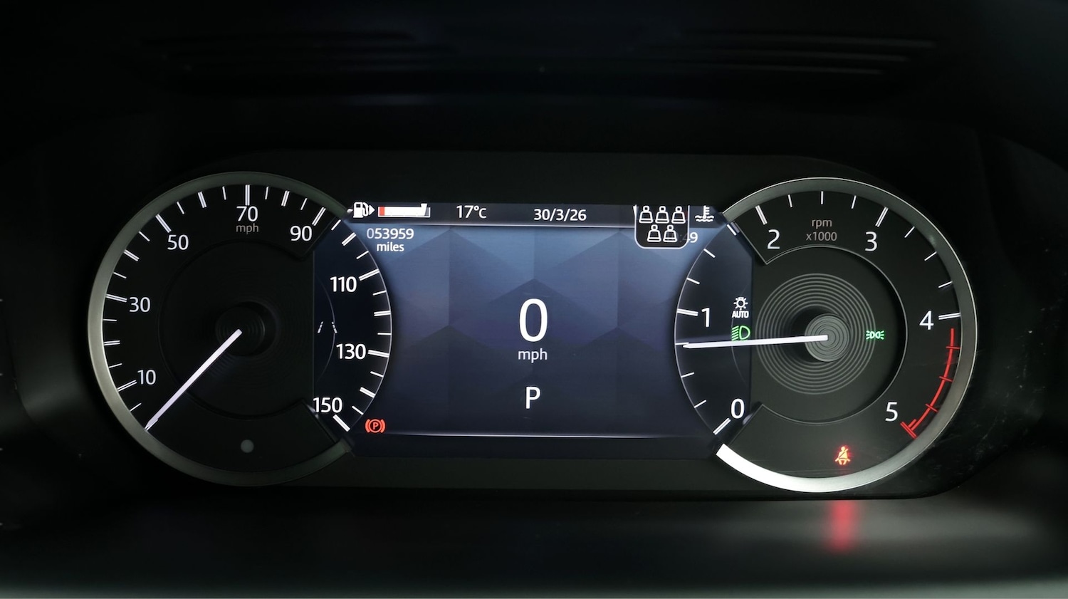 Used Land Rover Discovery Sport 2021 for sale - 78067105: Photo 10