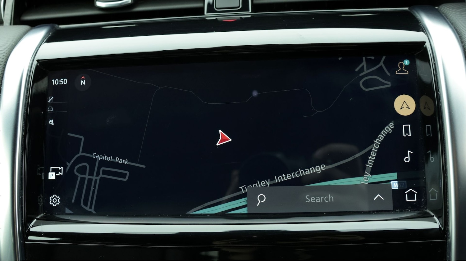 Used Land Rover Discovery Sport 2021 for sale - 78067105: Photo 11