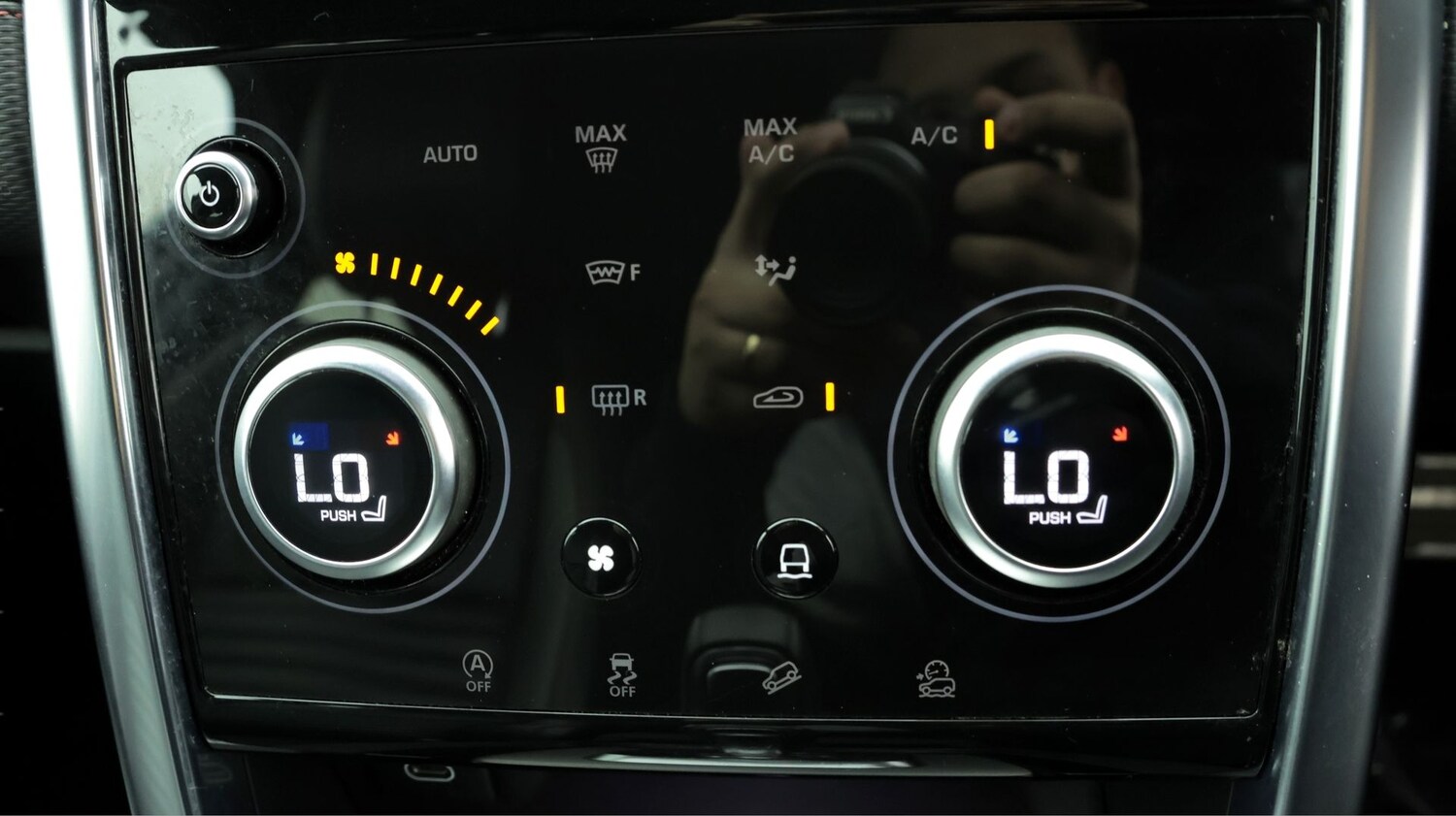 Used Land Rover Discovery Sport 2021 for sale - 78067105: Photo 12