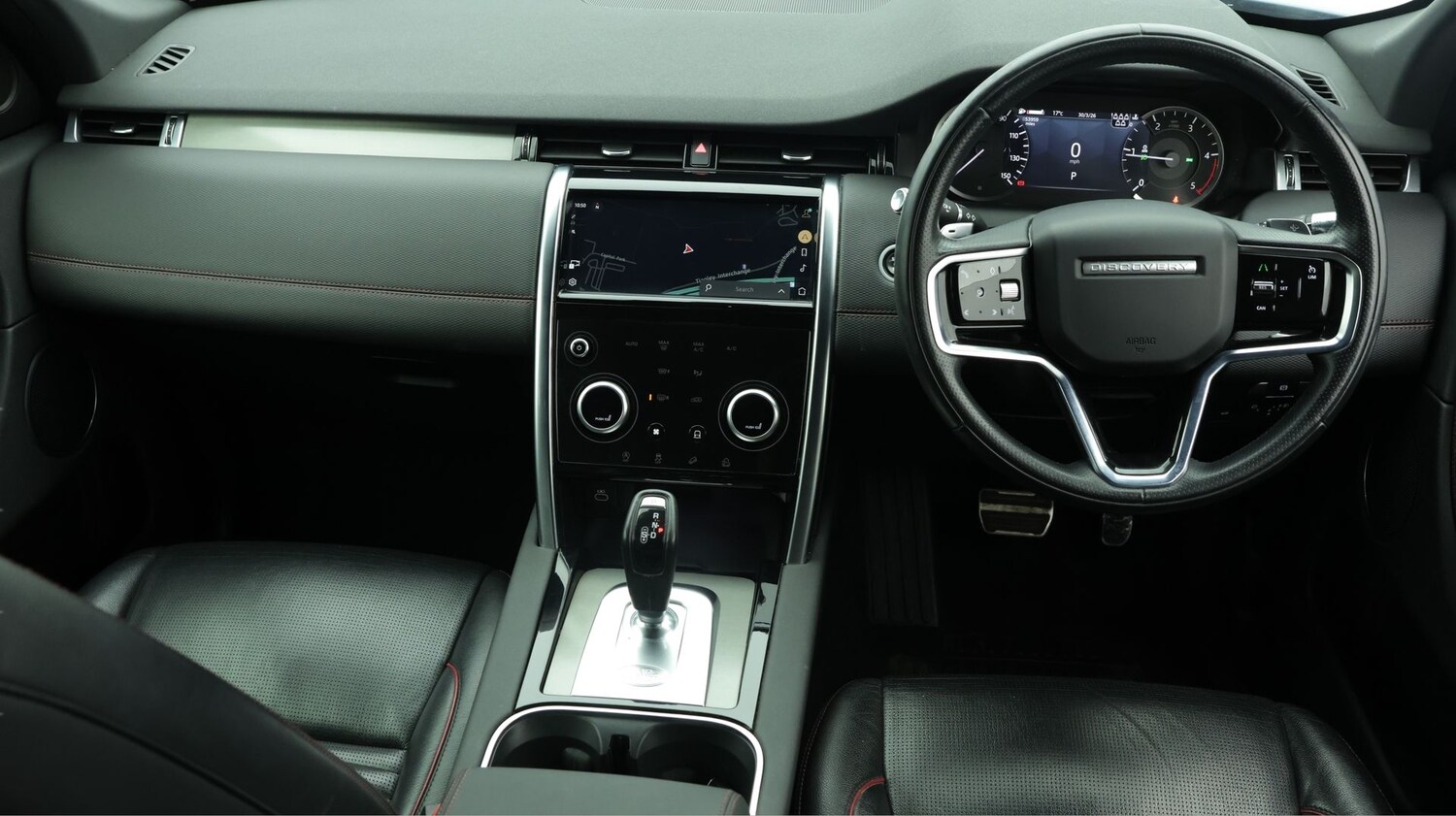 Used Land Rover Discovery Sport 2021 for sale - 78067105: Photo 13