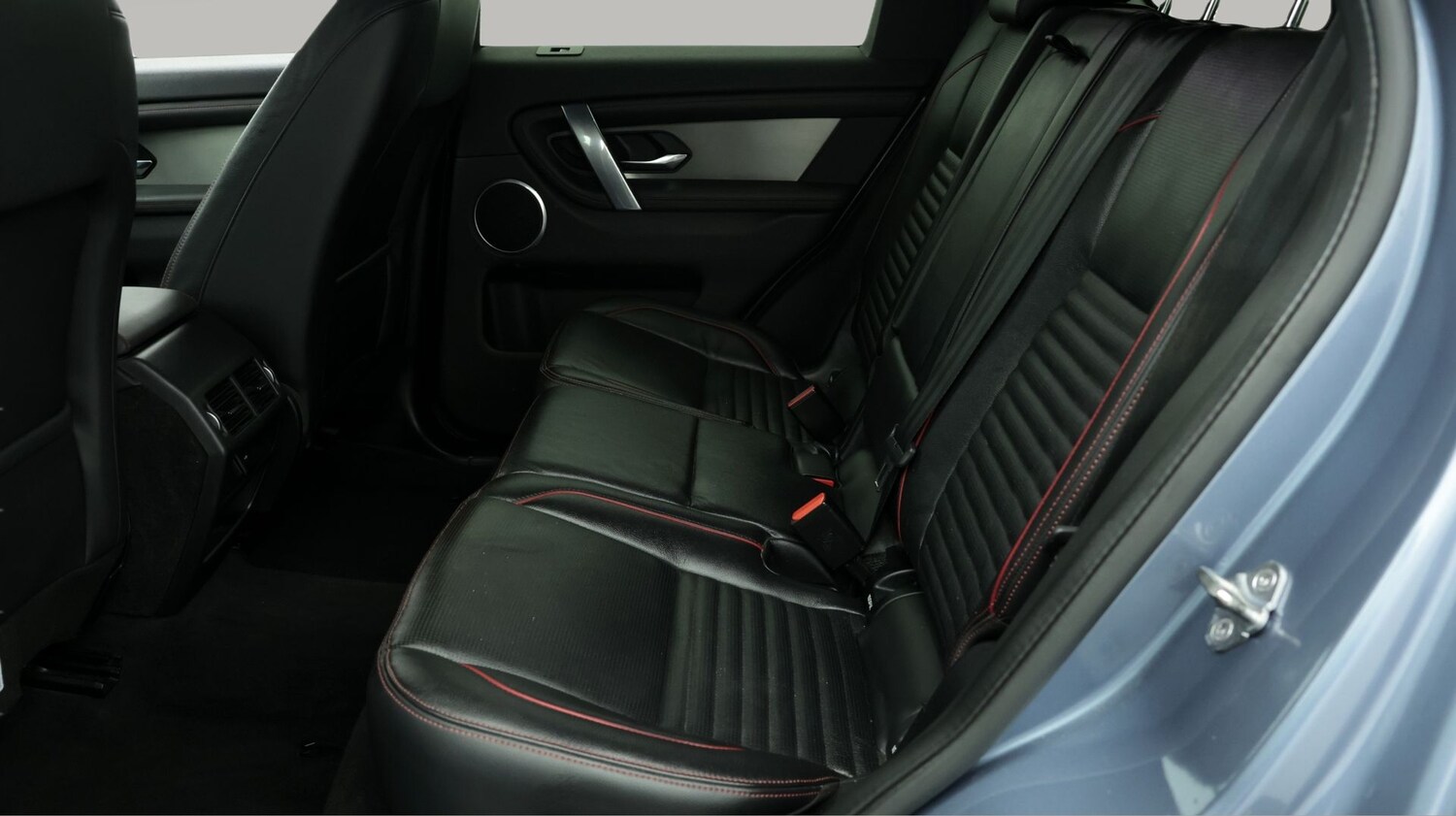 Used Land Rover Discovery Sport 2021 for sale - 78067105: Photo 16