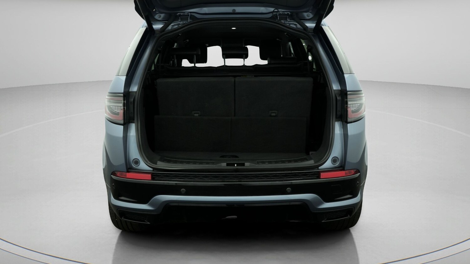 Used Land Rover Discovery Sport 2021 for sale - 78067105: Photo 17