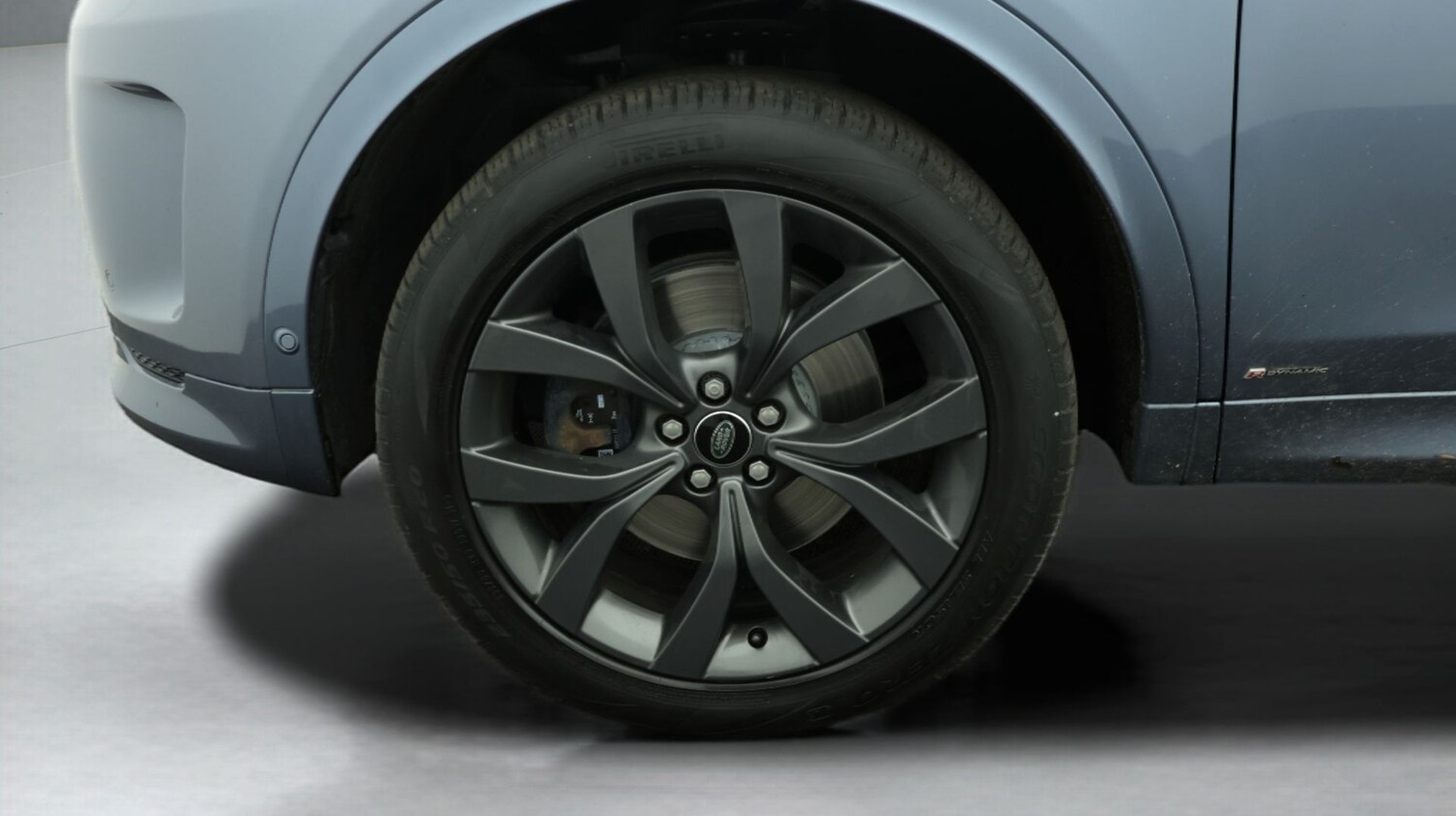 Used Land Rover Discovery Sport 2021 for sale - 78067105: Photo 18