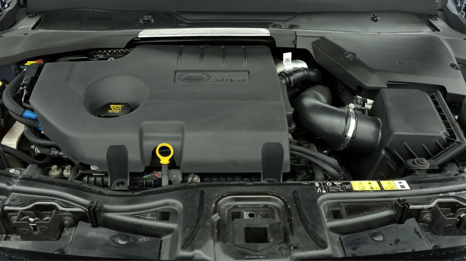 Used Land Rover Discovery Sport 2021 for sale - 78067105: Photo 19