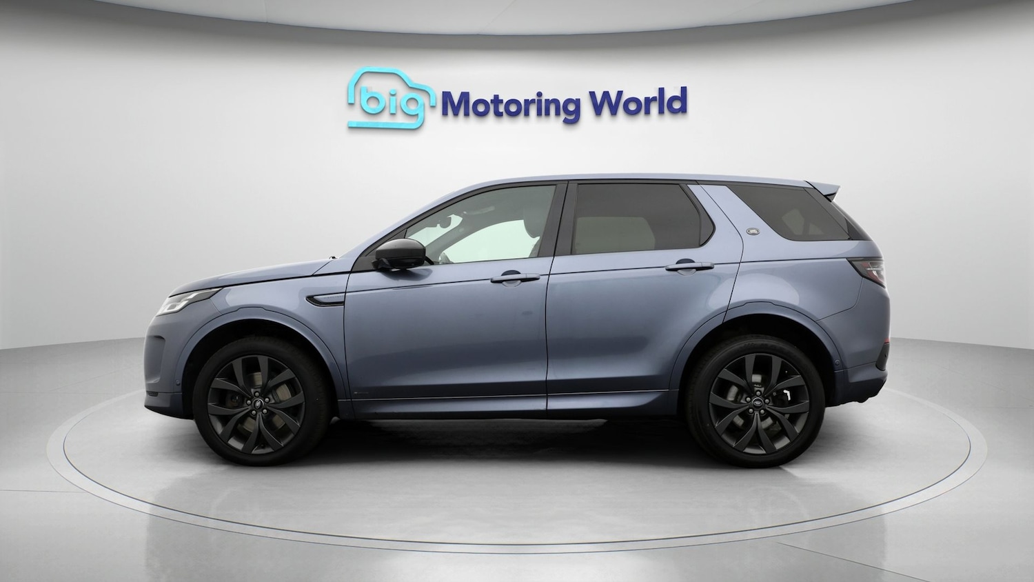 Used Land Rover Discovery Sport 2021 for sale - 78067105: Photo 4