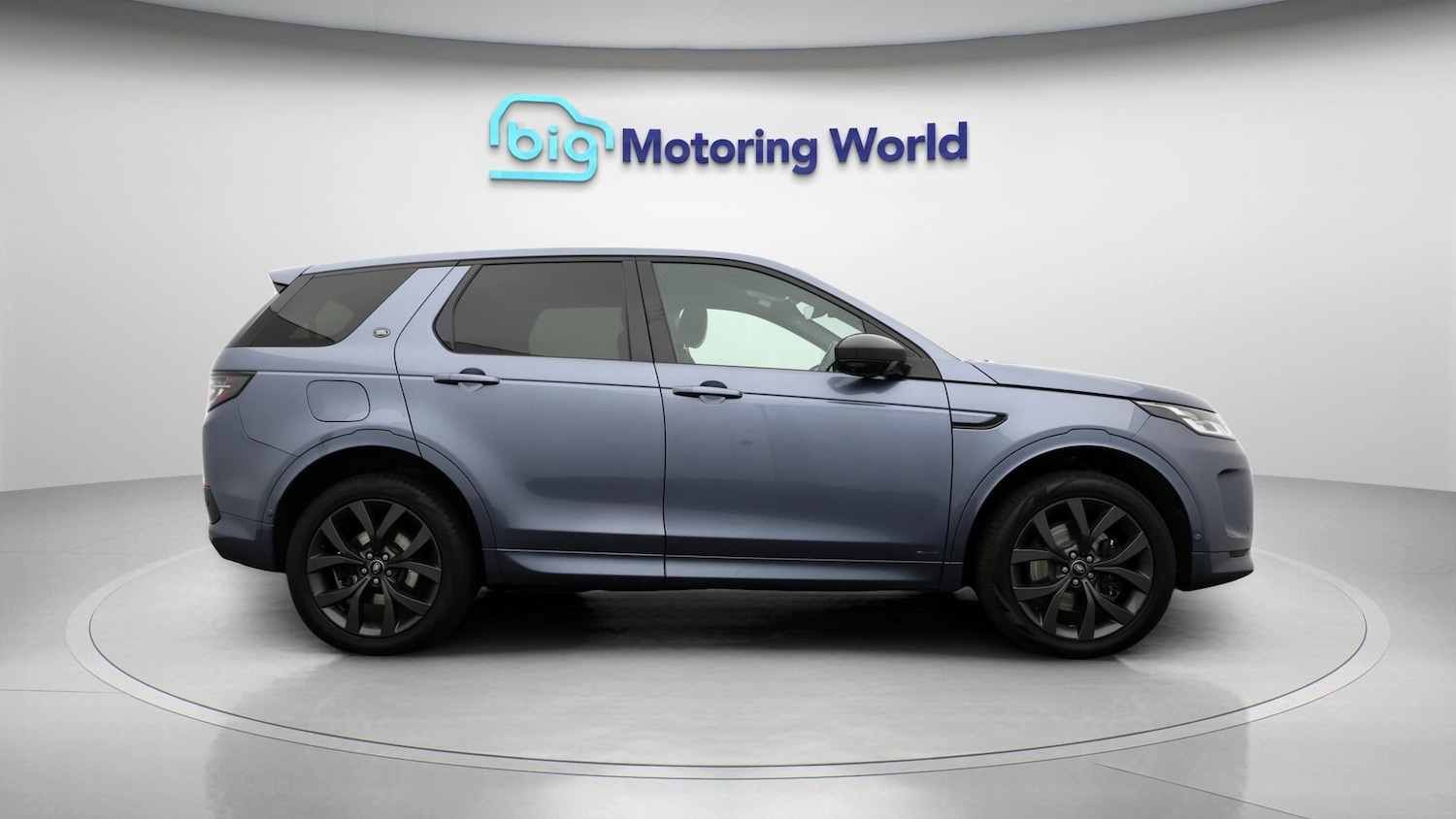 Used Land Rover Discovery Sport 2021 for sale - 78067105: Photo 8