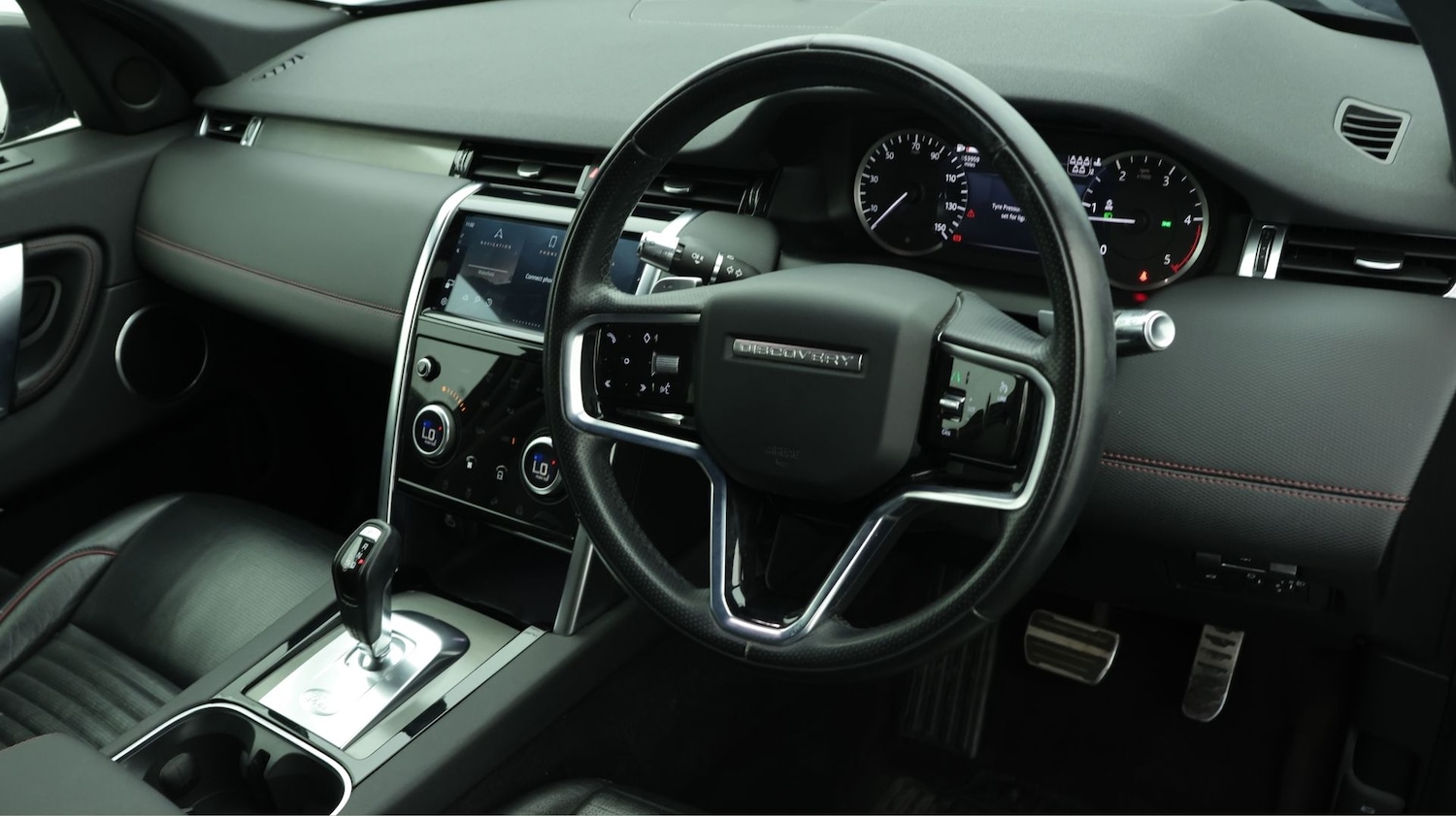 Used Land Rover Discovery Sport 2021 for sale - 78067105: Photo 9