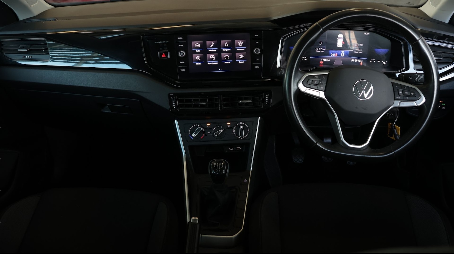 Used Volkswagen Polo 2024 for sale - 77881380: Photo 13