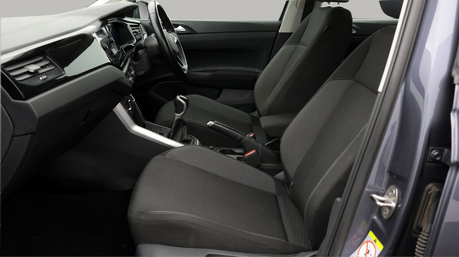 Used Volkswagen Polo 2024 for sale - 77881380: Photo 14