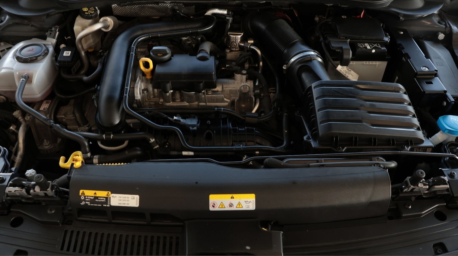 Used Volkswagen Polo 2024 for sale - 77881380: Photo 19