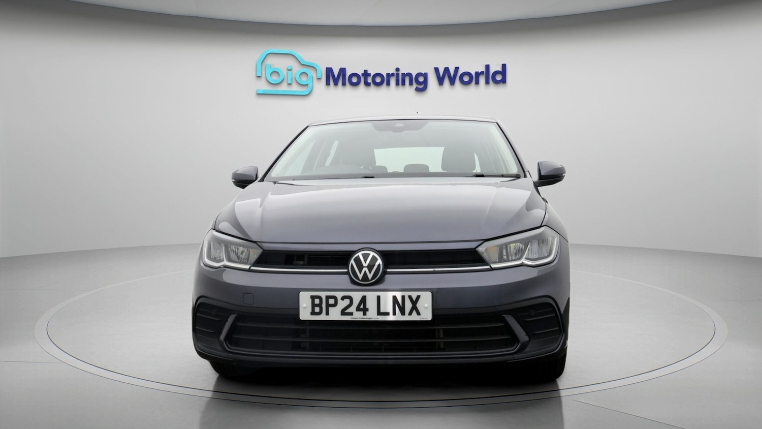 Used Volkswagen Polo 2024 for sale - 77881380: Photo 2