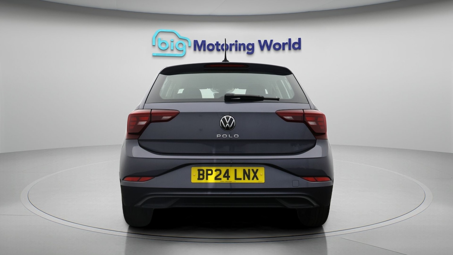 Used Volkswagen Polo 2024 for sale - 77881380: Photo 6