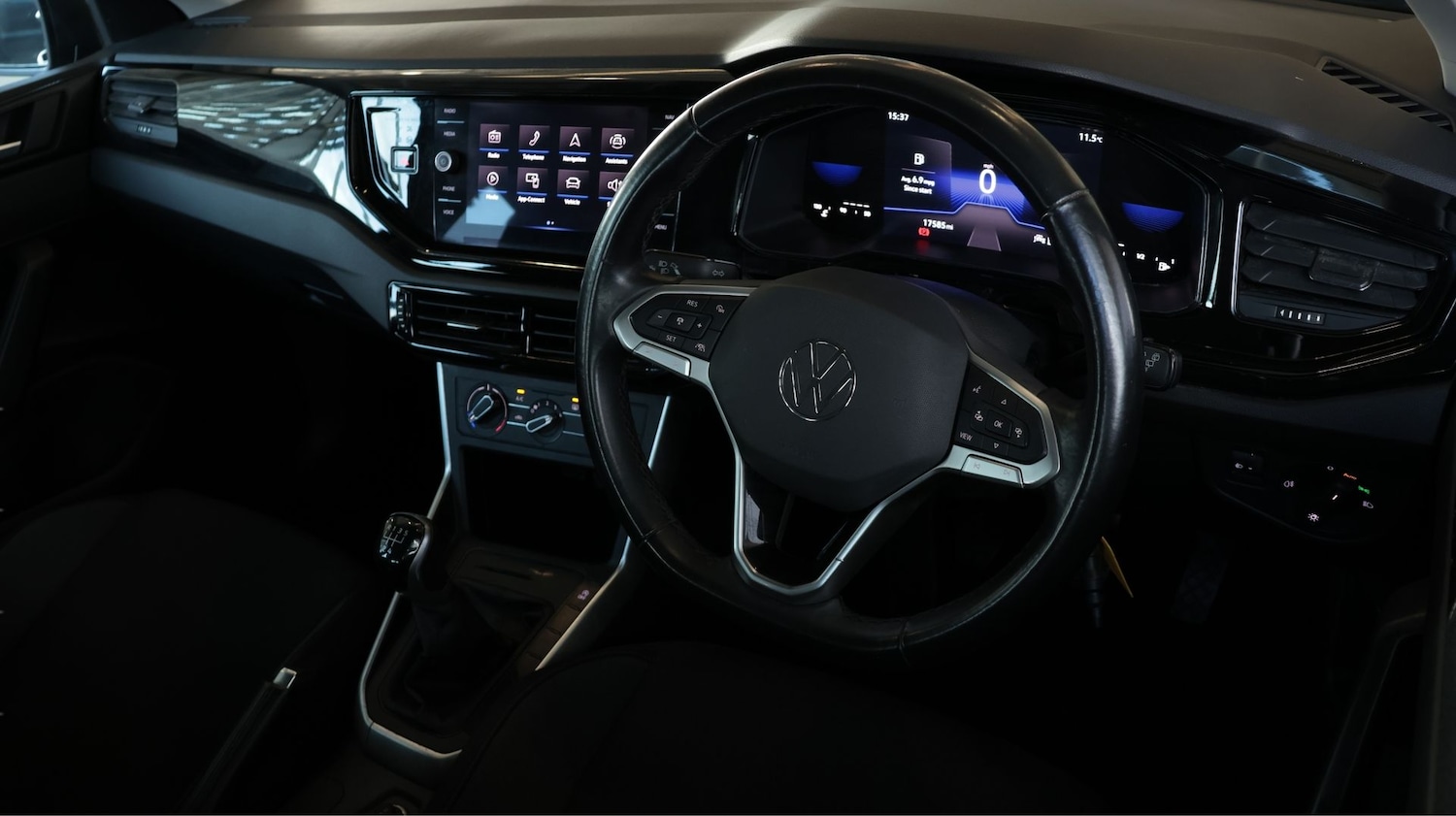 Used Volkswagen Polo 2024 for sale - 77881380: Photo 9