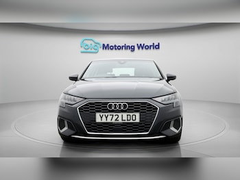 Used Audi A3 2022 for sale - 79267182: Photo