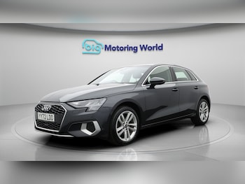 Used Audi A3 2022 for sale - 79267182: Photo