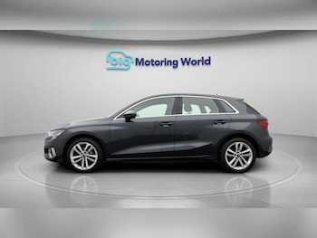 Used Audi A3 2022 for sale - 79267182: Photo
