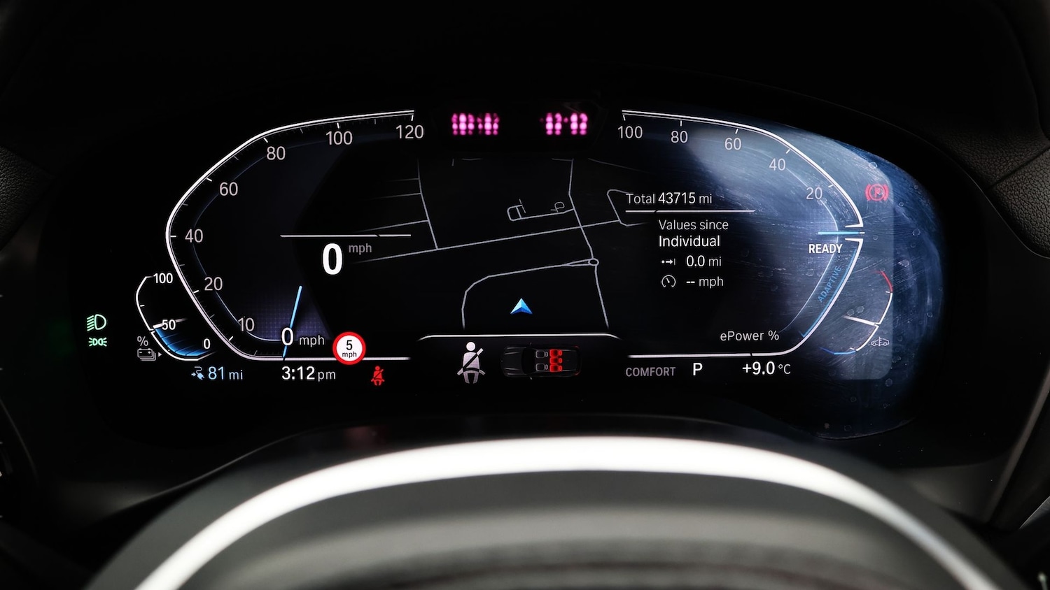 Used BMW iX3 2022 for sale - 77337838: Photo 10