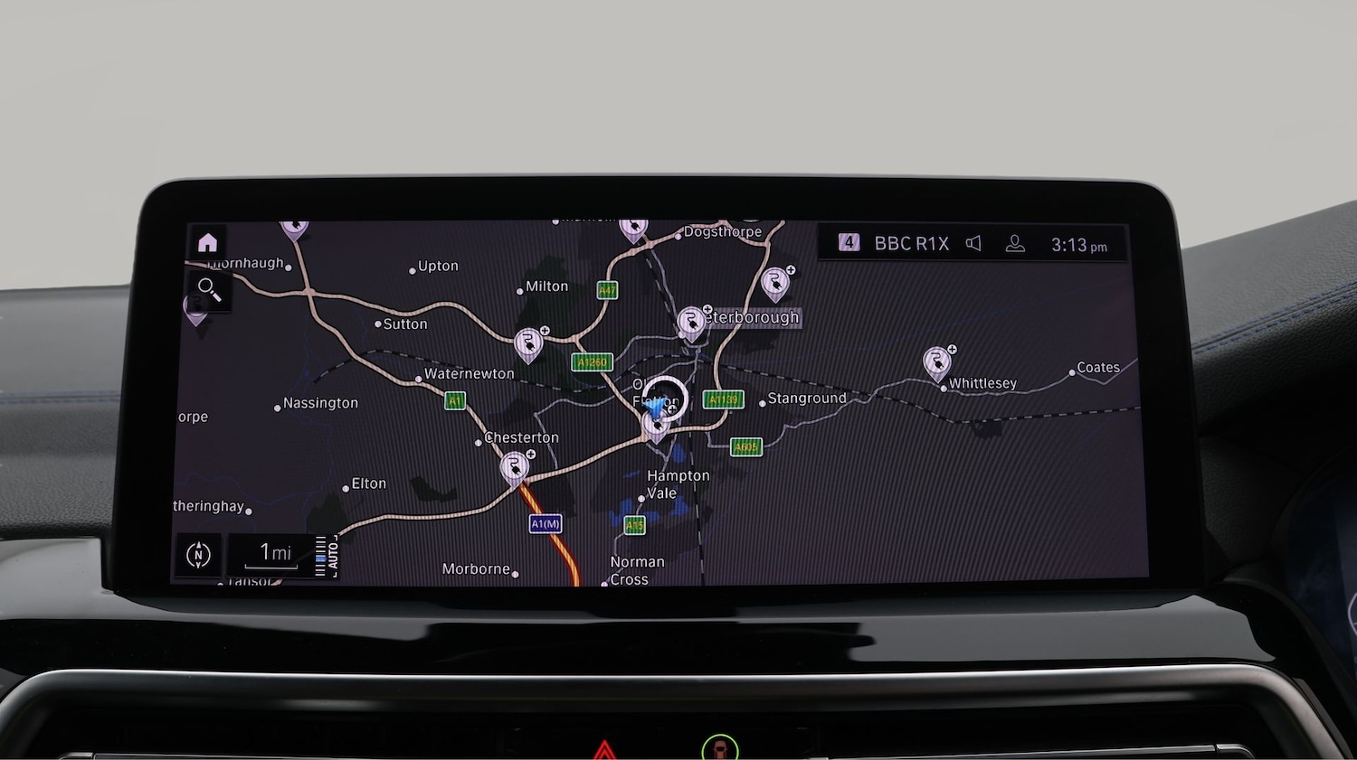 Used BMW iX3 2022 for sale - 77337838: Photo 11