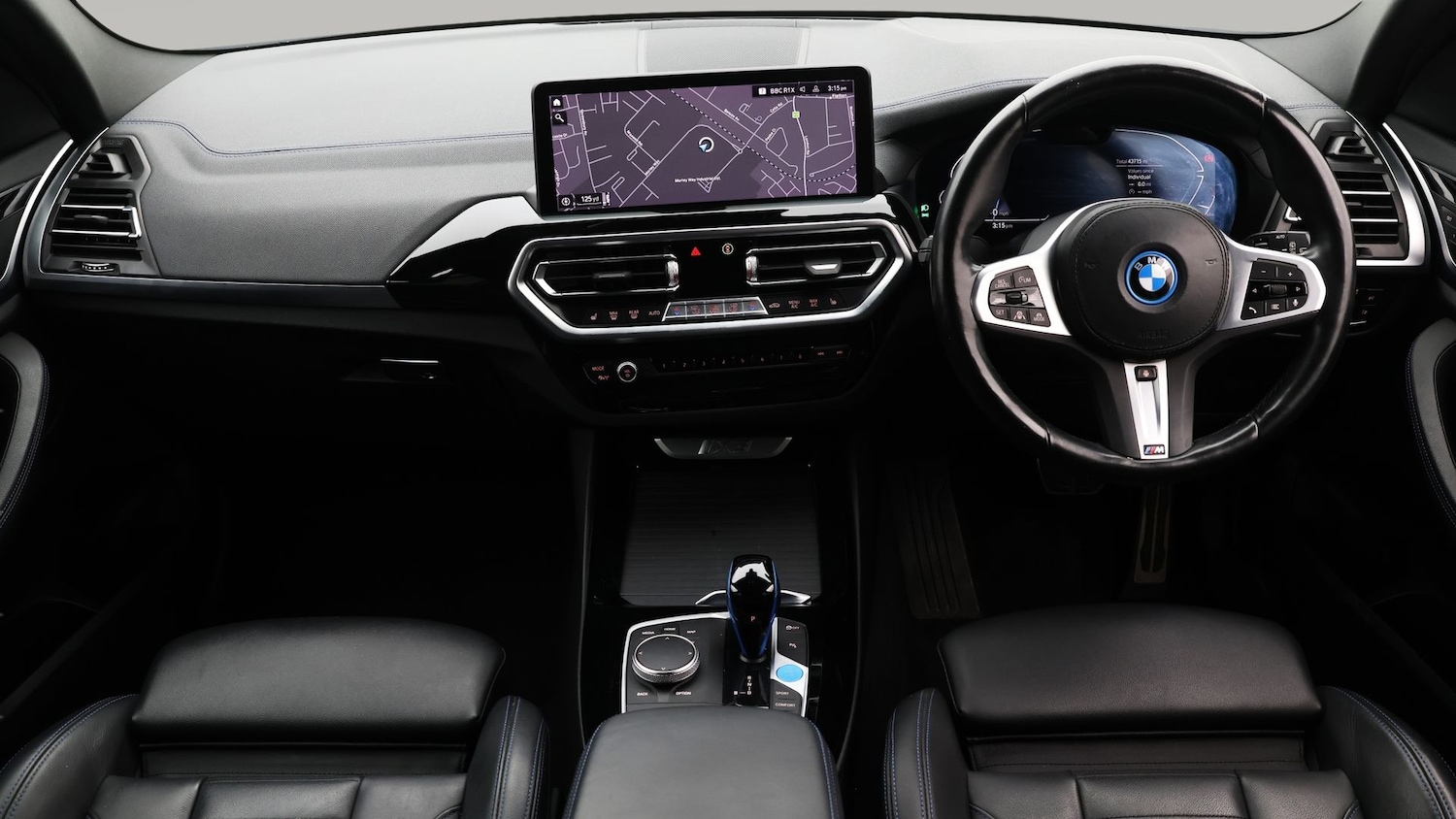 Used BMW iX3 2022 for sale - 77337838: Photo 13
