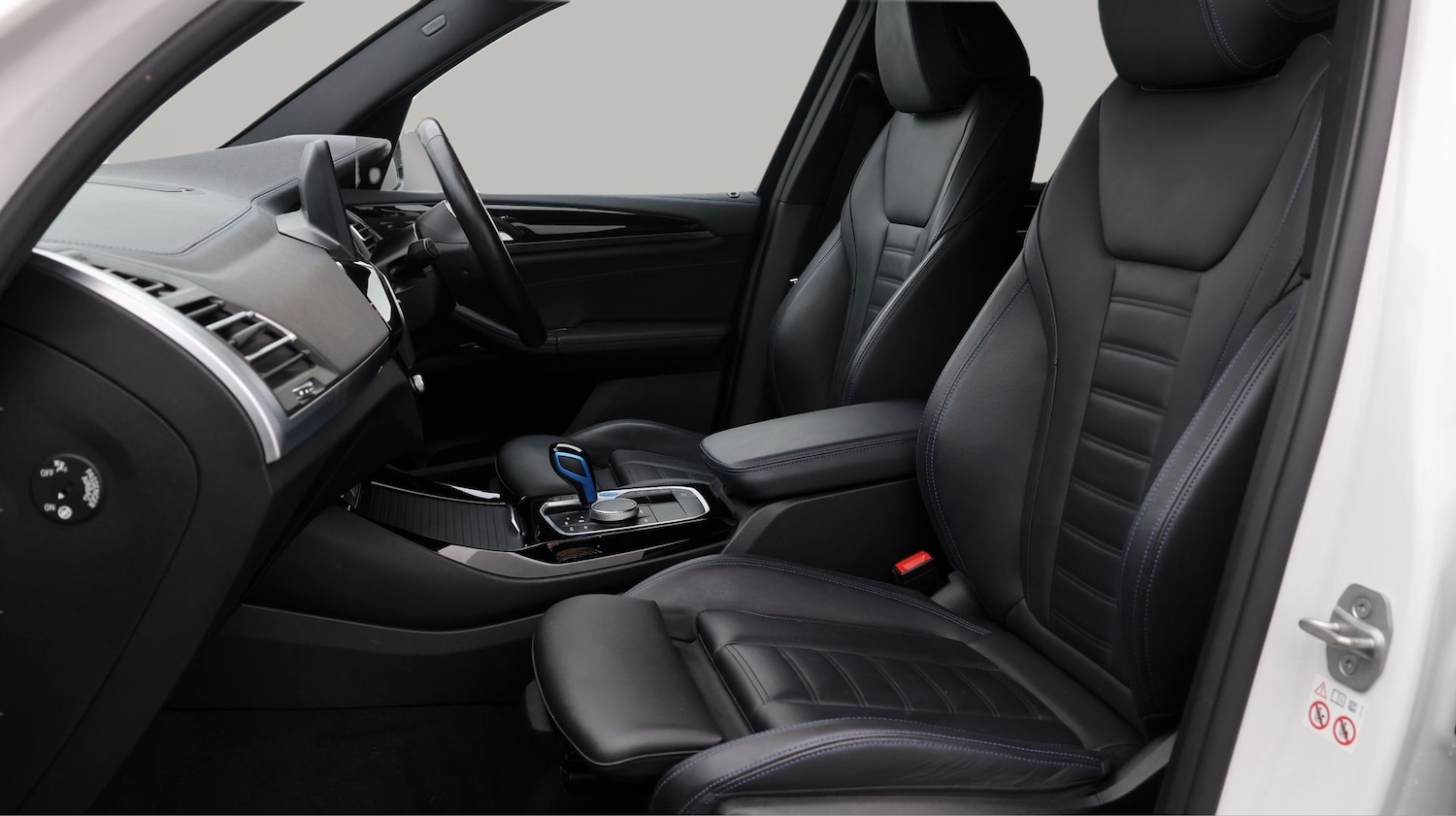 Used BMW iX3 2022 for sale - 77337838: Photo 14