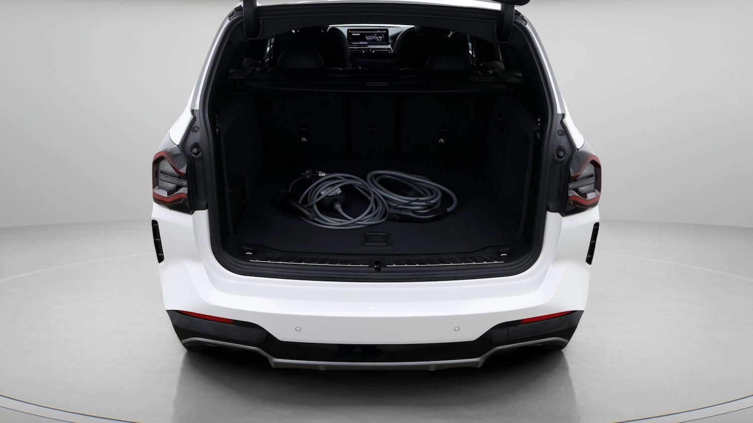 Used BMW iX3 2022 for sale - 77337838: Photo 17