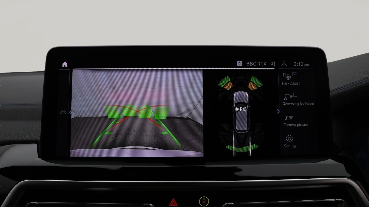 Used BMW iX3 2022 for sale - 77337838: Photo 22