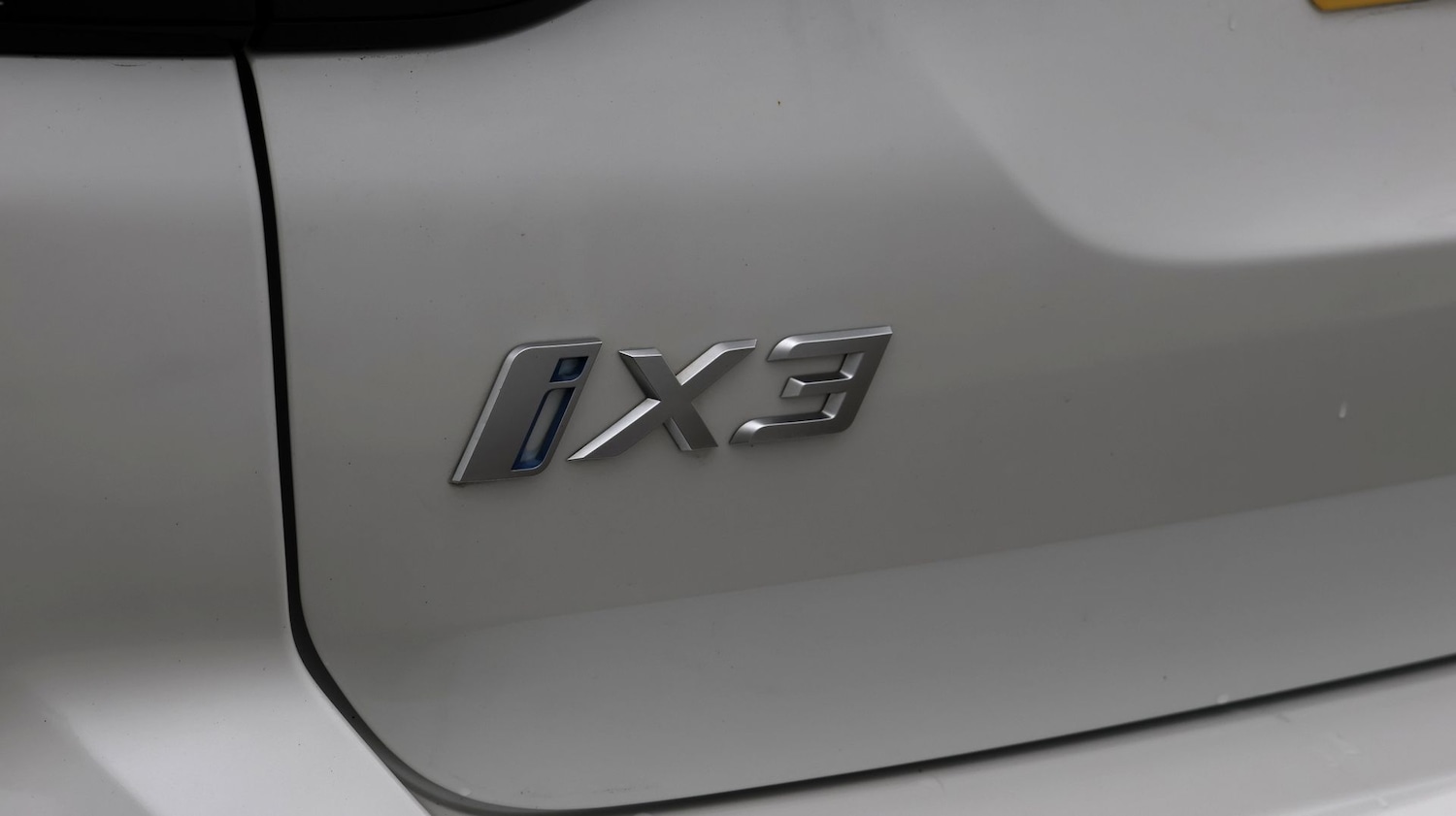 Used BMW iX3 2022 for sale - 77337838: Photo 24