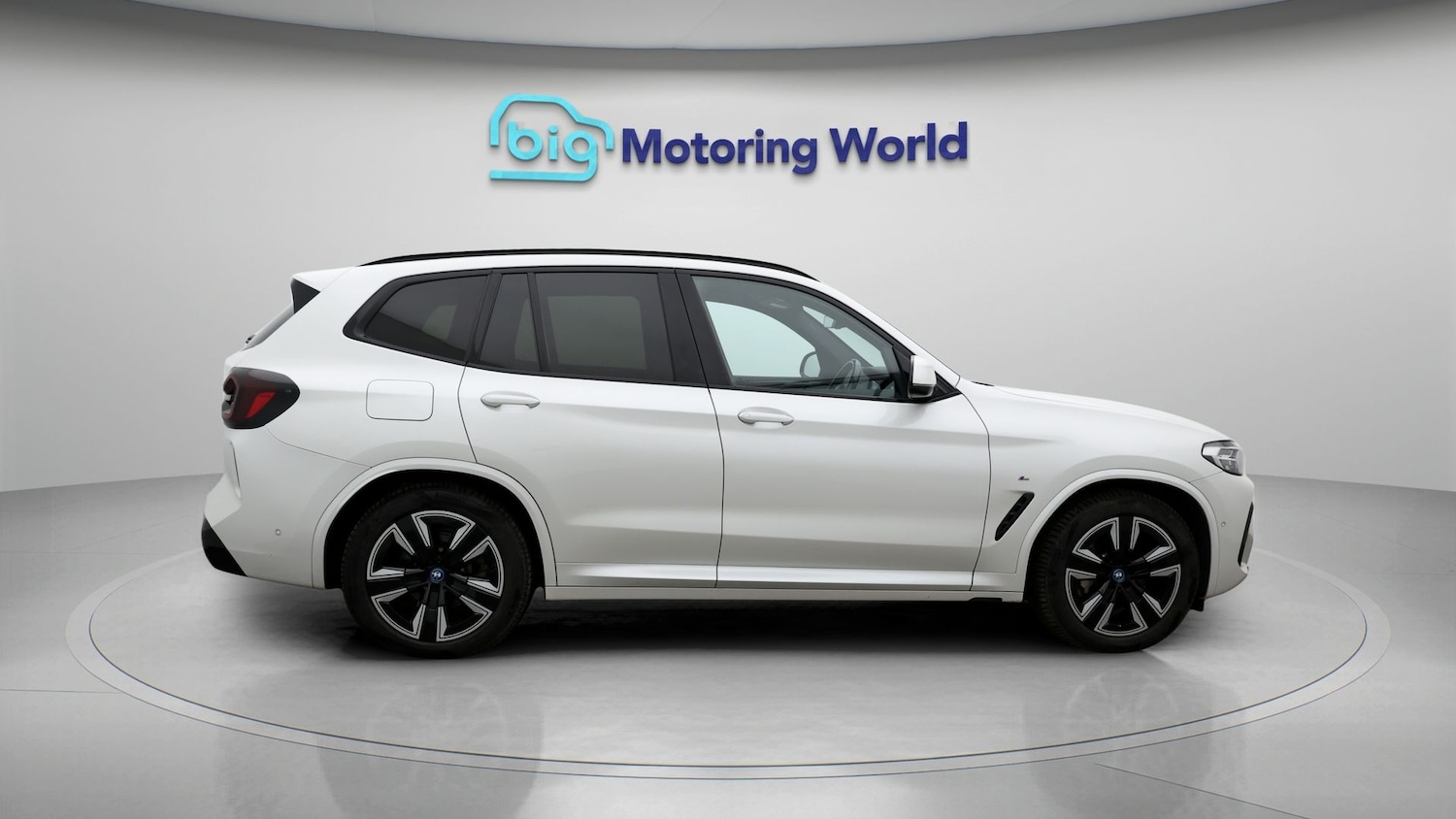 Used BMW iX3 2022 for sale - 77337838: Photo 8