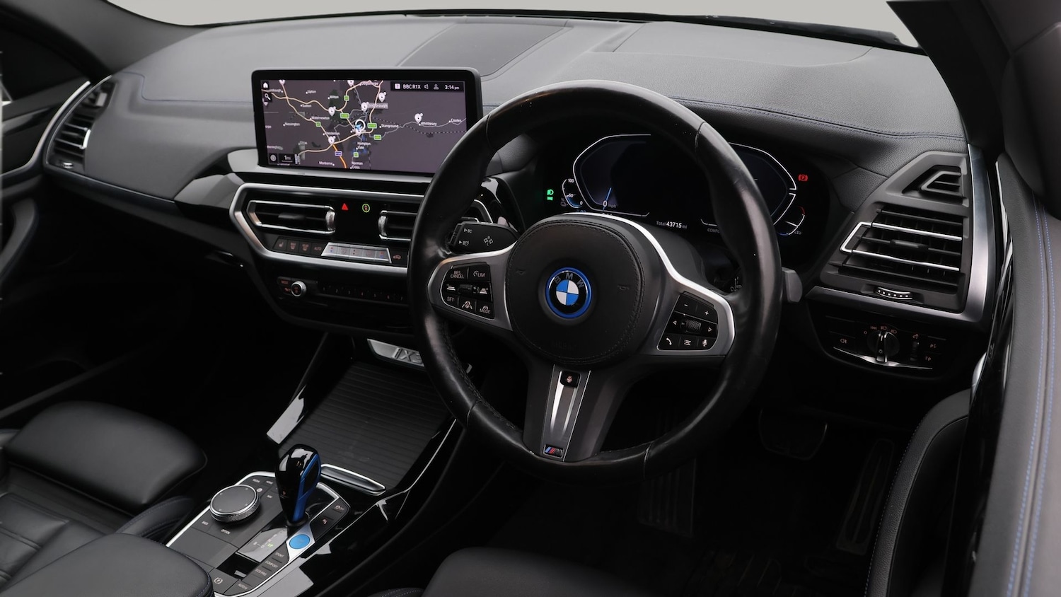 Used BMW iX3 2022 for sale - 77337838: Photo 9