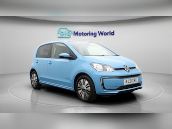Used Volkswagen up! 2021 for sale - 79446671: Photo