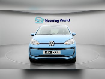 Used Volkswagen up! 2021 for sale - 79446671: Photo