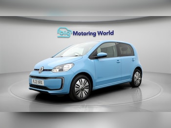 Used Volkswagen up! 2021 for sale - 79446671: Photo