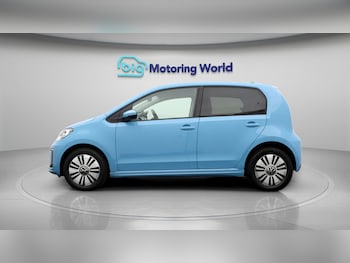 Used Volkswagen up! 2021 for sale - 79446671: Photo