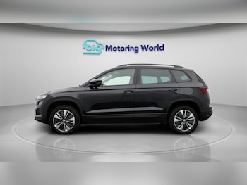 Used Skoda Karoq 2023 for sale - 78814787: Photo