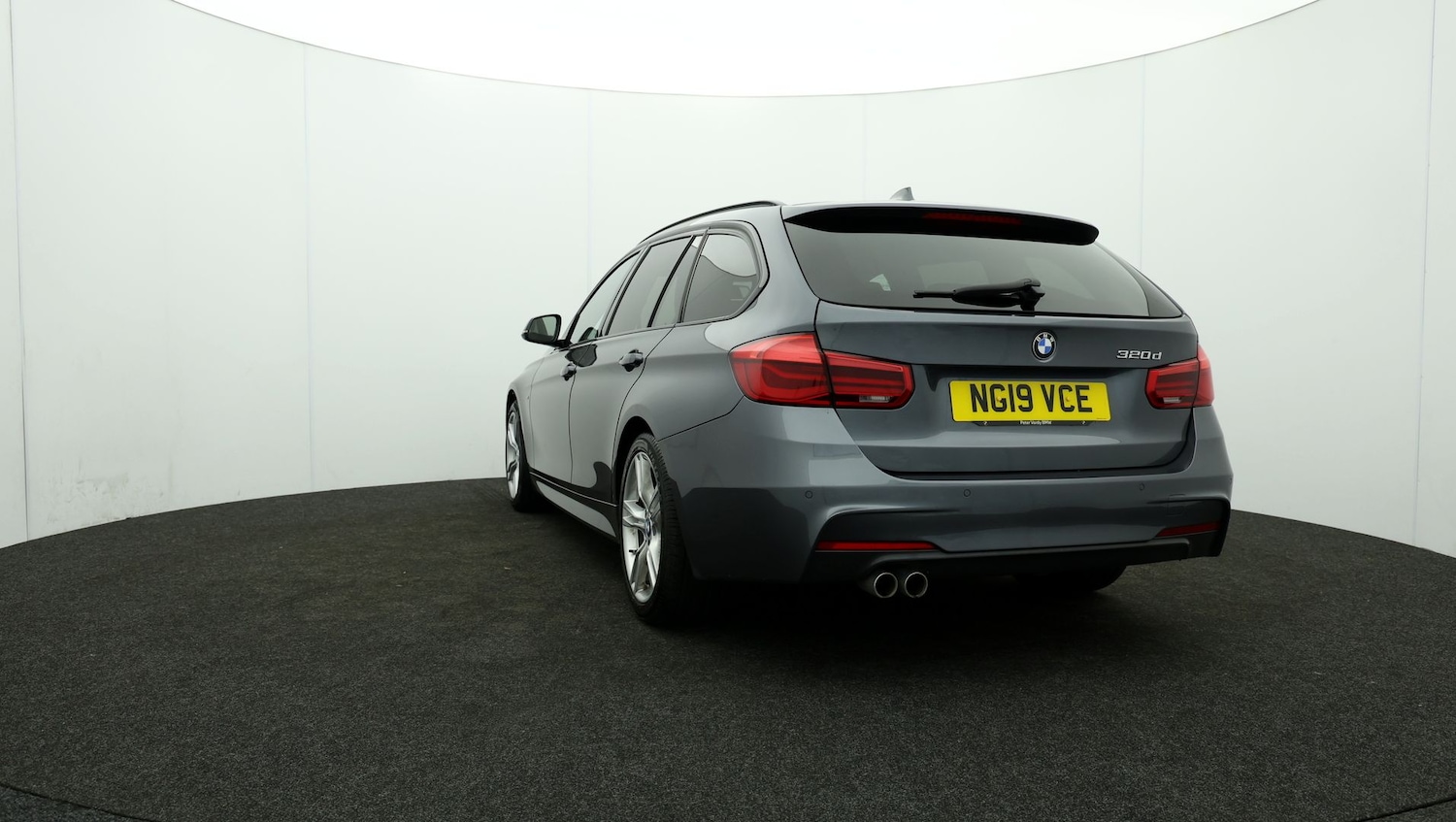 Used BMW 3 Series 2019 for sale - 76860796: Photo 26