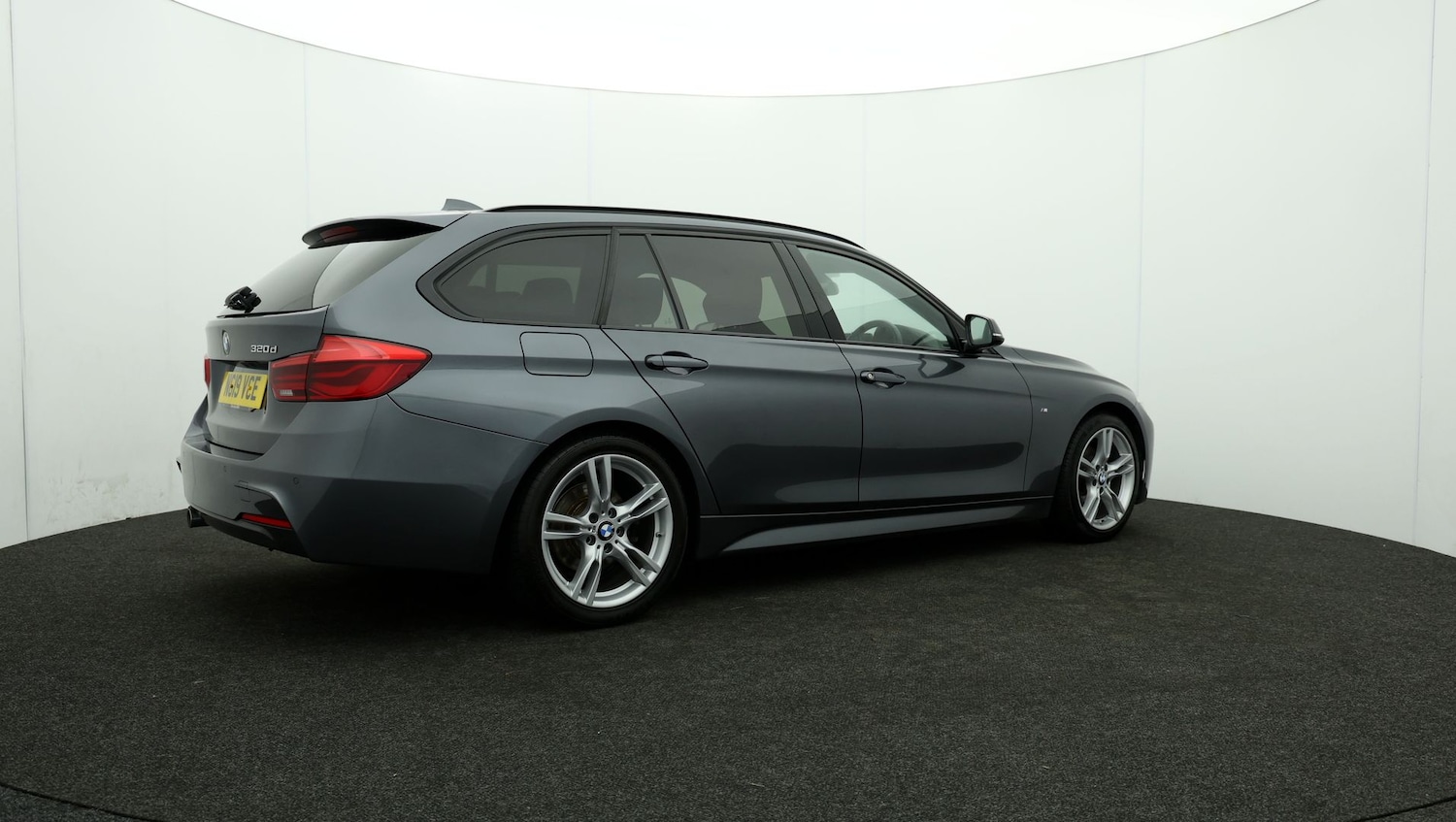 Used BMW 3 Series 2019 for sale - 76860796: Photo 29