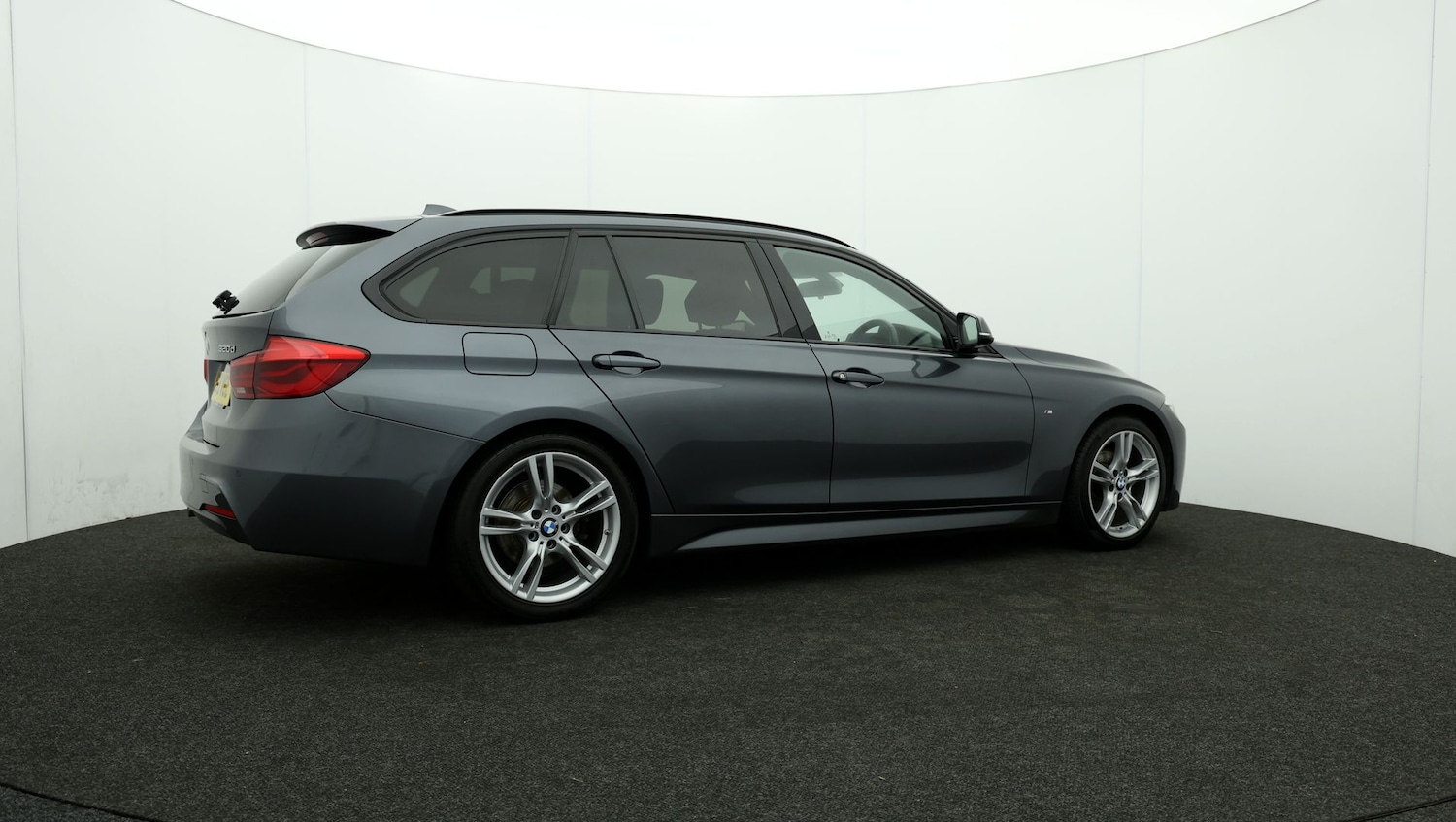 Used BMW 3 Series 2019 for sale - 76860796: Photo 30